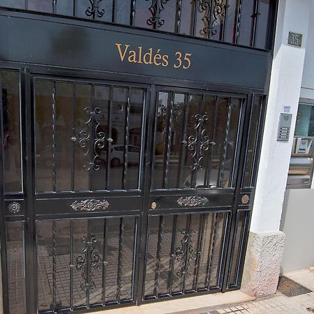 Plaza De Toros 3-Bedroom Apartment With Balcony เอลปูแอร์โต เด ซานตามาริอา ภายนอก รูปภาพ