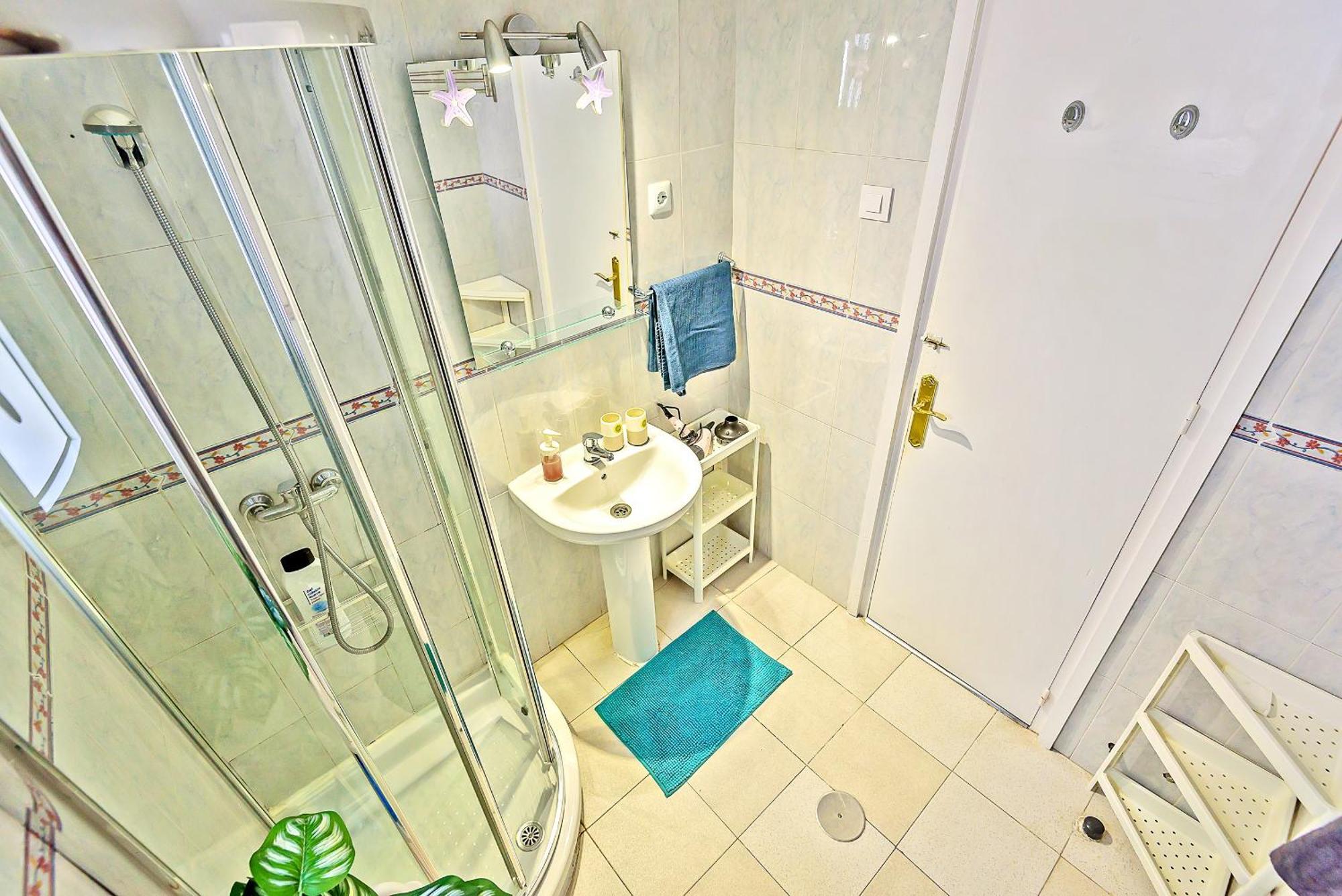 Plaza De Toros 3-Bedroom Apartment With Balcony เอลปูแอร์โต เด ซานตามาริอา ภายนอก รูปภาพ